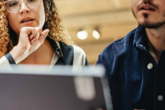 Cloud-based Web Application Streamlining End-to-End Project Management